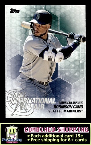 Aggiornamento topps 2018 - 2018, an