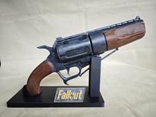 Fallout Style Pistol Prop –
