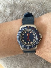 TAG Heuer Formula 1 370.513