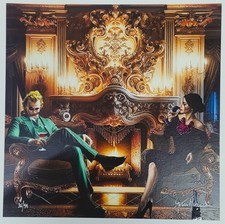 Gianni Moramarco Grafica