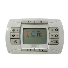 Controllo remoto telecontrollo