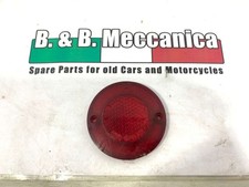 GEMMA FANALE POSTERIORE SUPER CATALUX IGM 1638 C.2 GILERA BIANCHI PARILLA MOT...