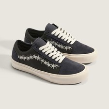 Vans Skate Old Skool Splatter