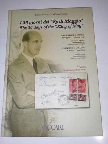 Giorni del di maggio - giorni, re