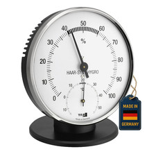 Dostmann Termoigrometro