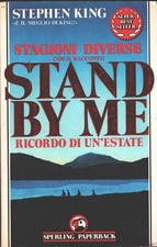 Stagioni diverse di King