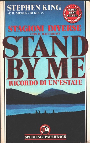Stagioni diverse king - stagioni,