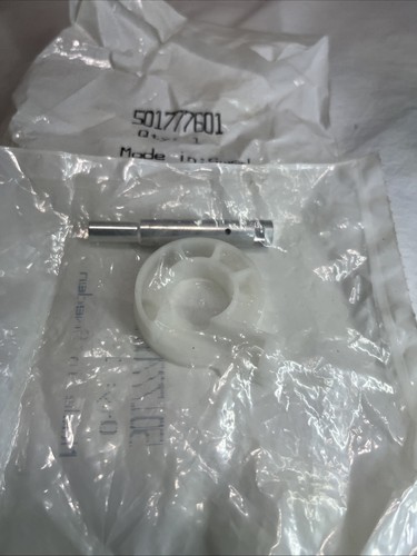 Gruppo pompa olio - , oem