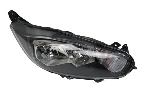 Faro destro alogeno ford - destro,
