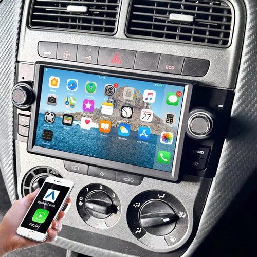 Android autoradio per fiat - 13,