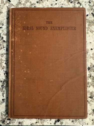 Esemplificatore sonoro - l'esemplificatore,