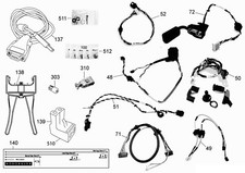 ROBOMOW RS –  TOL0006B	ATTREZZO PER LA RIMOZIONE DELLA LAMA - NR 138