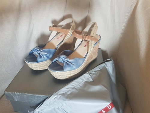 Sandali prada donna - sandali,