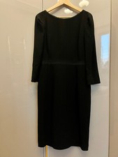 Abito Aquilano Rimondi nero in