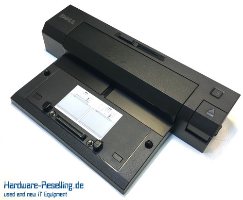 Dell docking station porta - dell,