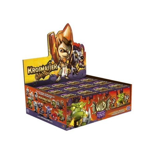 Dofus krosmaster arena - krosmaster,