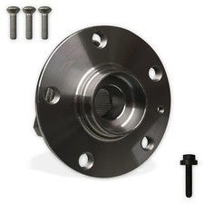 For Skoda Octavia 1.9 TDI