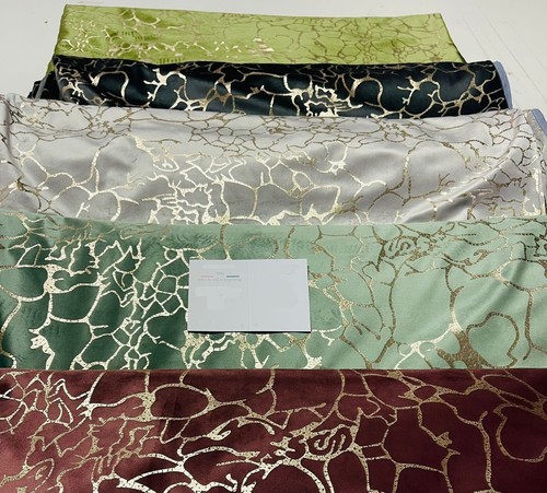 Copriletto velluto jacquard - copriletto,