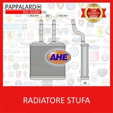 RADIATORE STUFA RISCALDAMENTO