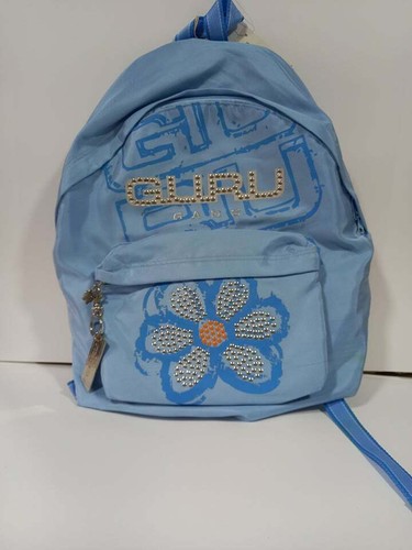 Zaino scuola guru - zaino,