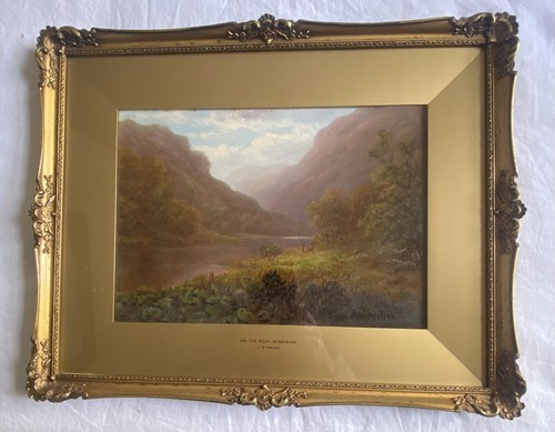 Everett watson mellor - everett,