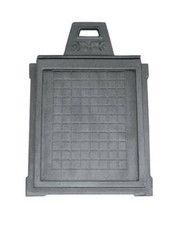 Regolazione Dell'Aria In Ghisa