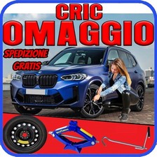 Ruotino Di Scorta 5Fori Misura