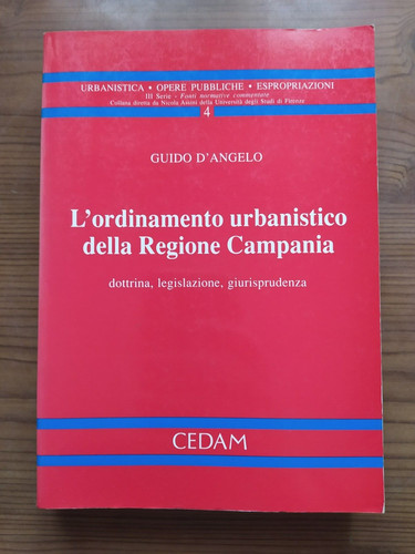Guido angelo ordinamento - guido, l'ordinamento