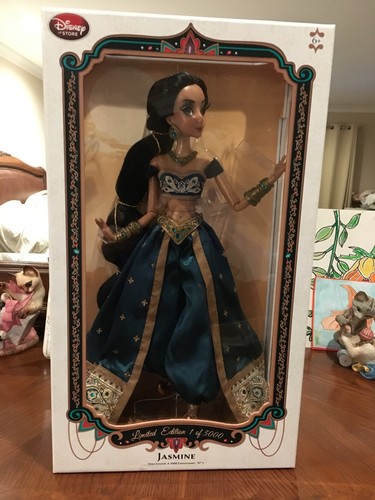 Disney store edizione limitata - disney,