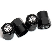 4pcs Hex Alfa Romeo Car Wheels