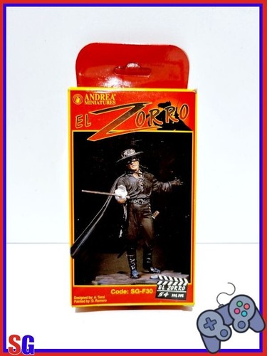 Figurino piombo 54mm - figurino, kit