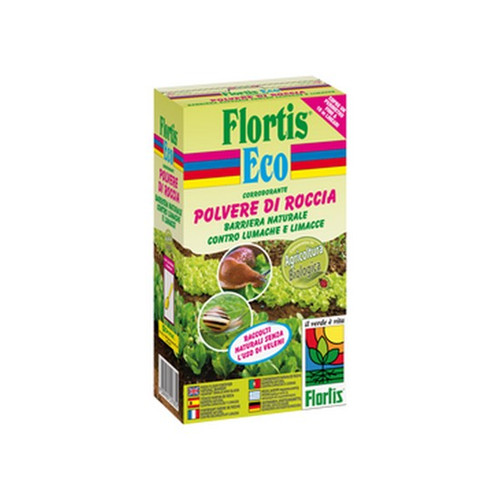 Flortis polvere roccia - di,
