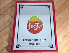 LUCIFER BEER BEER BEER BELGIUM