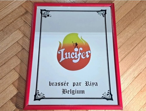 Quadro insegna specchio - insegna,