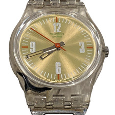 Orologio Swatch Swiss Lady