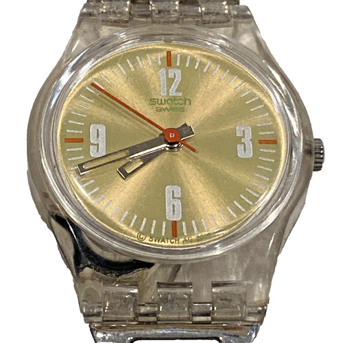 Orologio swatch swiss lady - orologio,