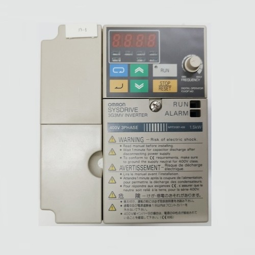 Omron - ▀▄▀▄▀,