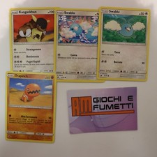 POKEMON TRIUMPH OF DRAGONS 4