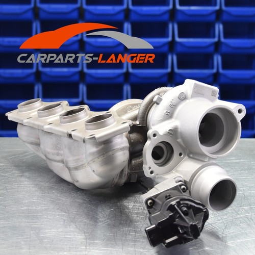 Turbocompressore per bmw serie - per,