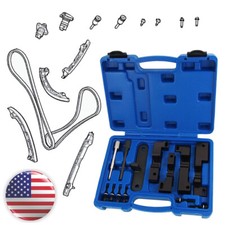Timing Chain Kit Locking Tool