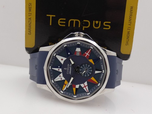 Corum admiral cup - corum, legend