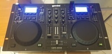 Gemini cdm4000 console - gemini,
