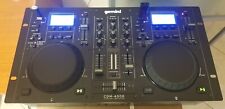 GEMINI CDM4000 CONSOLE DJ LETTORE CDJ MP3 USB ritiro solo in zona 