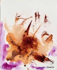 Quadro acrilico originale