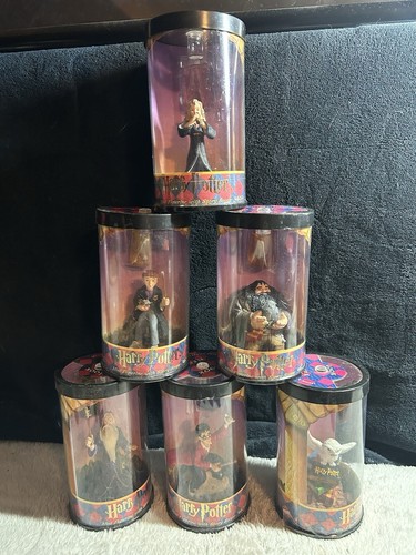 Harry potter hero series - potter,