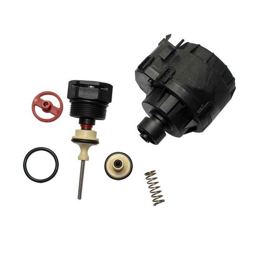Thermex kit revisione completo - kit,