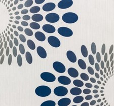 Carta da parati in tessuto non