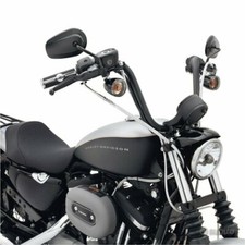 Manubrio nero 883 - nero,