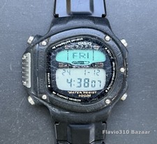1991 Vintage CASIO ALT-6000