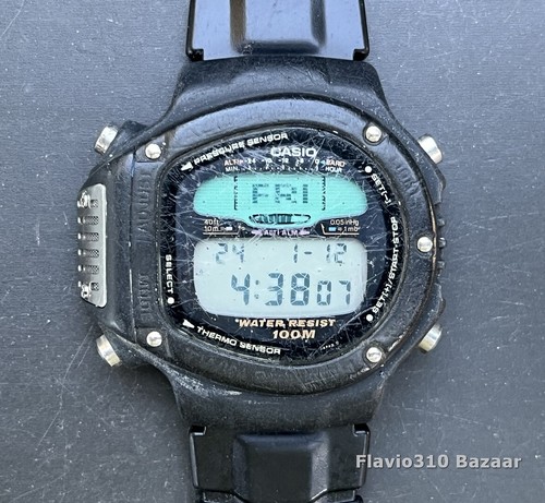 1991 vintage casio alt - 1991,